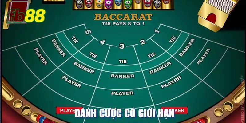 Đánh cược có giới hạn